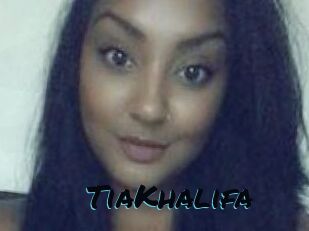 TiaKhalifa