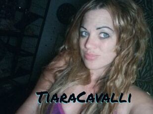 Tiara_Cavalli