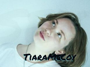TiaraMcCoy