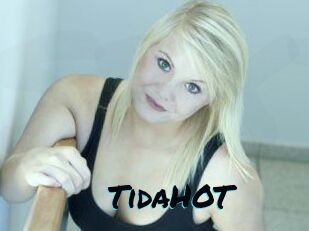 TidaHOT