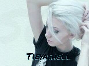 Tieyashell