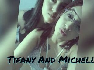 Tifany_And_Michell