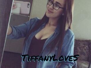 TiffanyLoveS