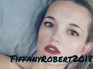 TiffanyRobert2018