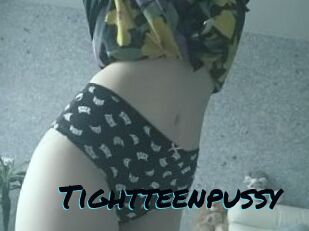 Tightteenpussy