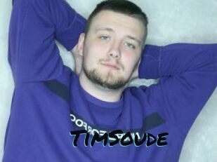 TimSoude