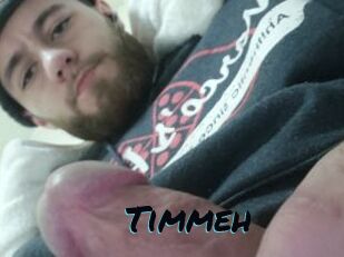 Timmeh