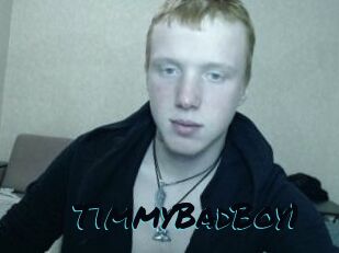 TimmyBadBoy1