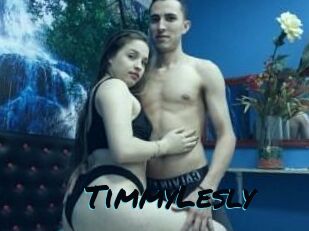 TimmyLesly