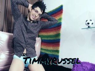 TimmyRussel