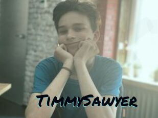 TimmySawyer