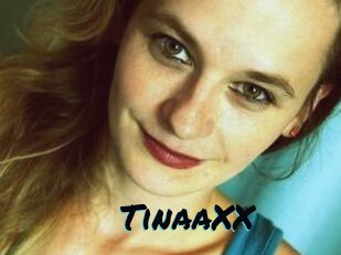 TinaaXX