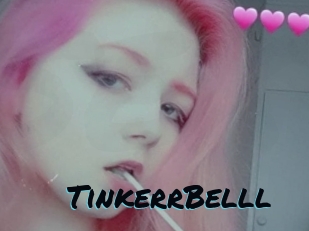 TinkerrBelll