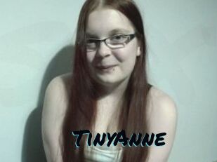 TinyAnne