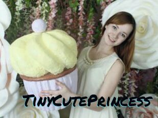 TinyCutePrincess