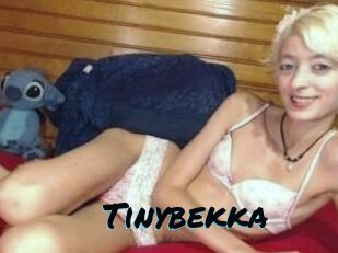 Tinybekka