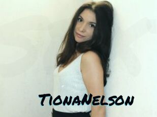 TionaNelson