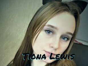Tiona_Lewis