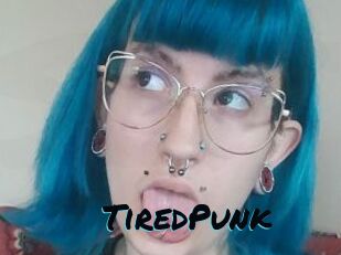 TiredPunk