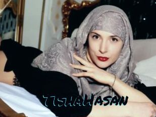 TishaHasan