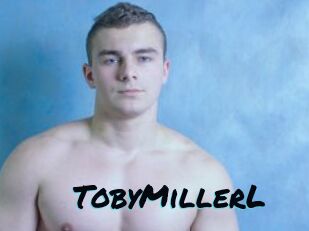 TobyMillerL