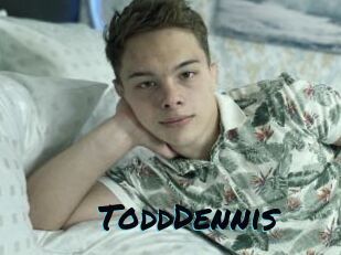 ToddDennis