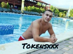 Tokensxxx