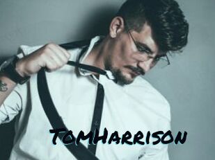 TomHarrison