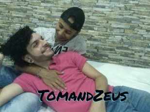 TomandZeus