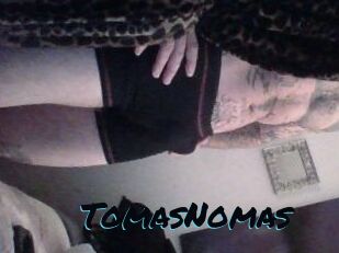 TomasNomas