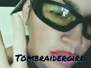 Tombraidergirl