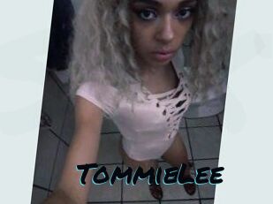 TommieLee