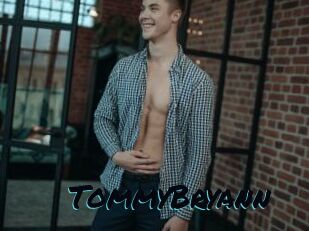 TommyBryann