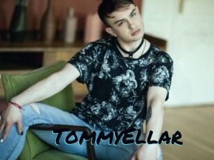 TommyEllar