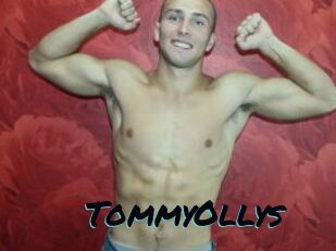 TommyOllys