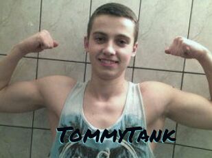 TommyTank