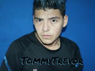 TommyTrevor