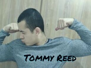 Tommy_Reed