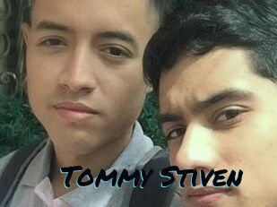 Tommy_Stiven