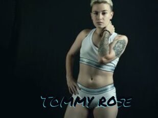 Tommy_rose