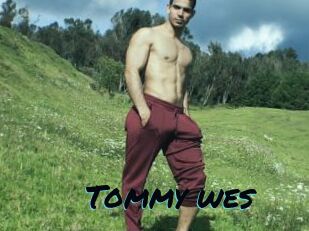 Tommy_wes