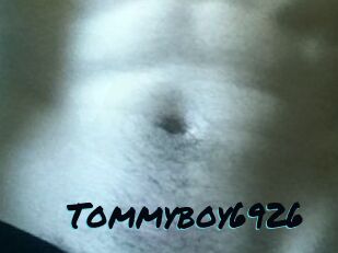 Tommyboy6926