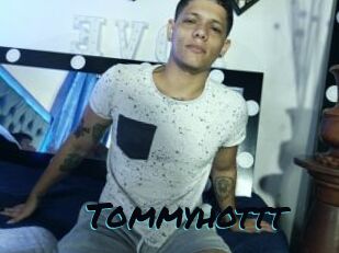 Tommyhottt Sexties