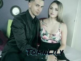 Tom_n_Lily