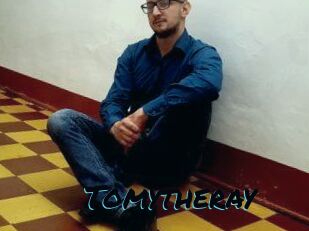 Tomytheray