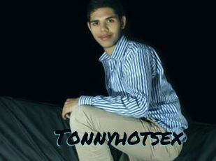Tonnyhotsex