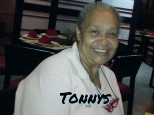 Tonnys