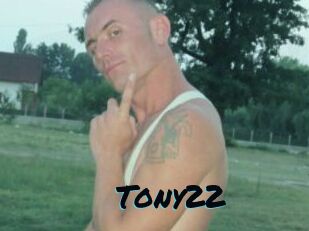 Tony22