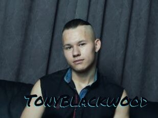 TonyBlackwood
