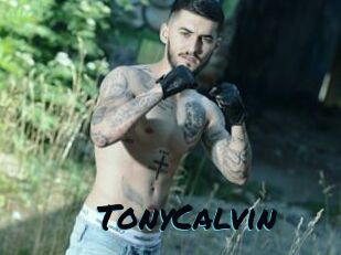 TonyCalvin